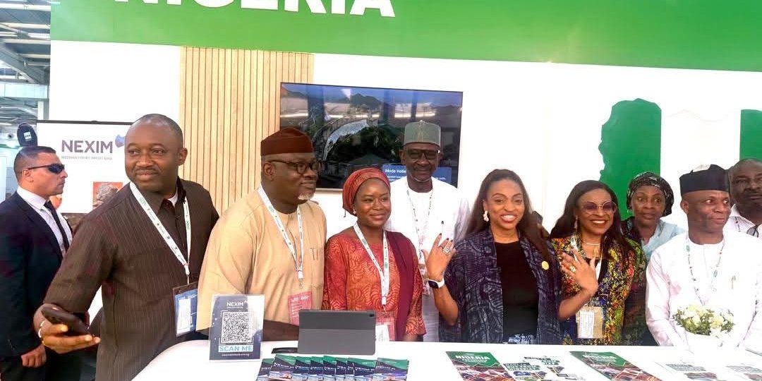 2025 Intra – African Trade Fair
