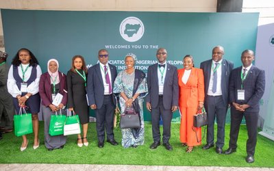 NEXIM Bank Participates In 6th ANDFI Annual General Assembly