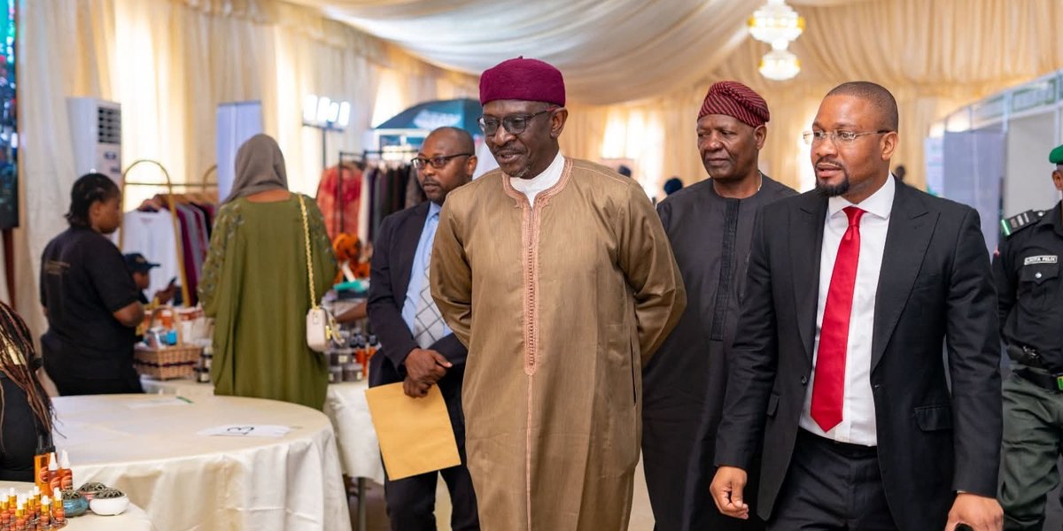 7e édition des « National MSME Clinics » : la Nexim Bank soutient les petites entreprises à Akure, dans l'État d'Ondo