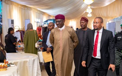 7th Expanded National Msme Clinics: Nexim Bank Drives Support For Small Businesses In Akure, Ondo State