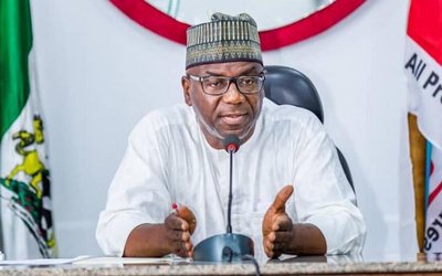 La NEXIM Bank va stimuler l'industrialisation et les exportations de produits non pétroliers dans l'État de Kwara