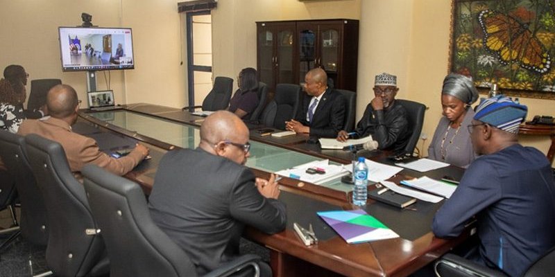 La NEXIM Bank s'associe à l'EXIM Bank américaine pour renforcer leur collaboration et ouvrir de nouvelles perspectives commerciales entre les États-Unis et le Nigeria