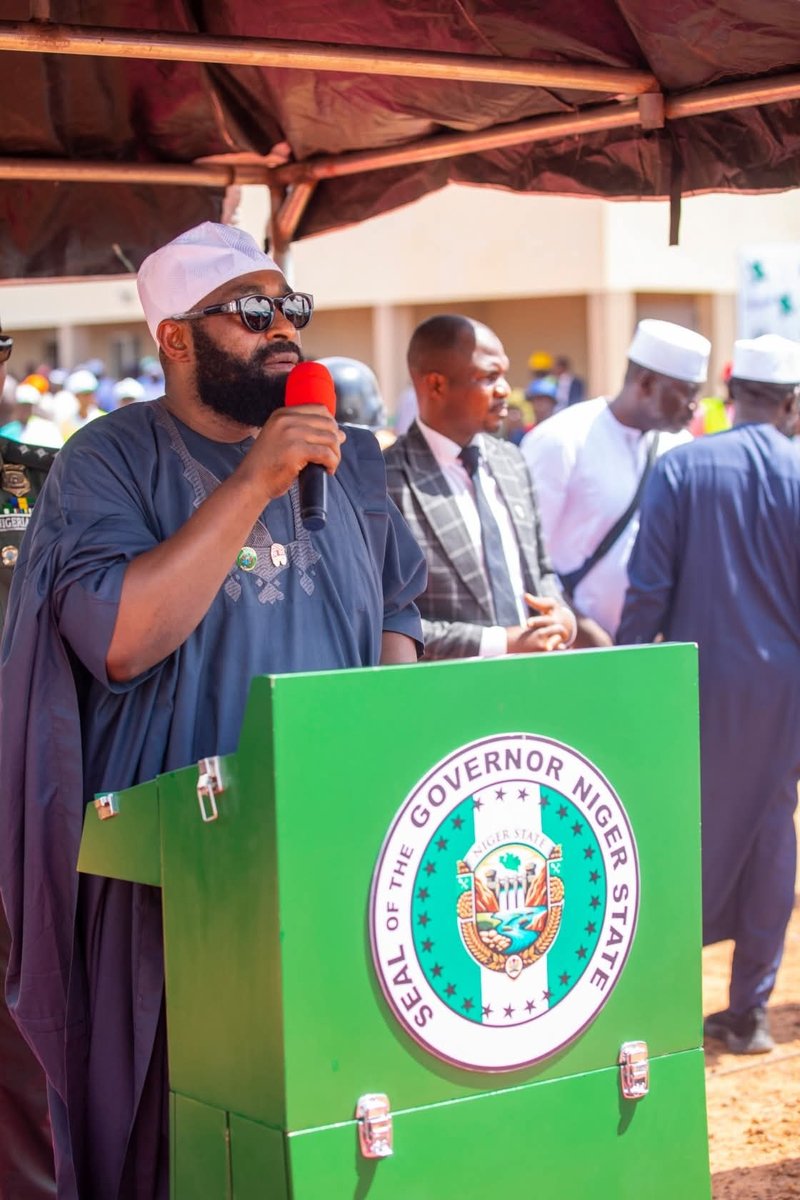 Shea Niger State - NEXIM