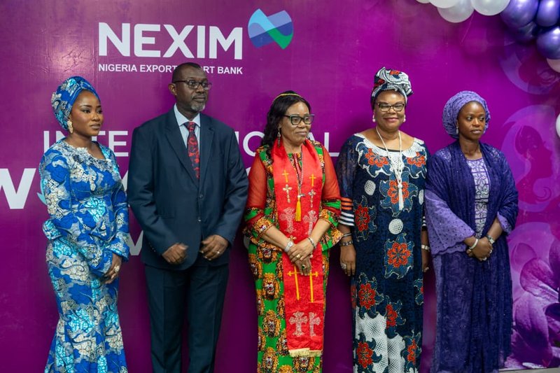 IWD NEXIM
