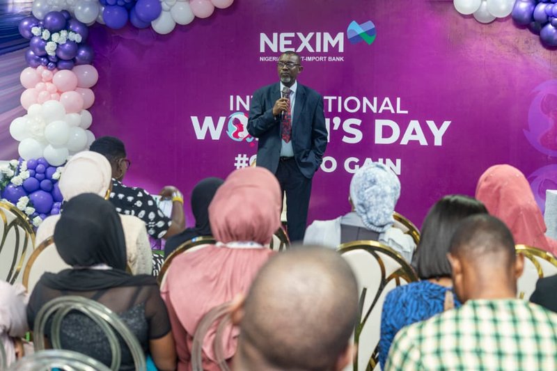 IWD NEXIM