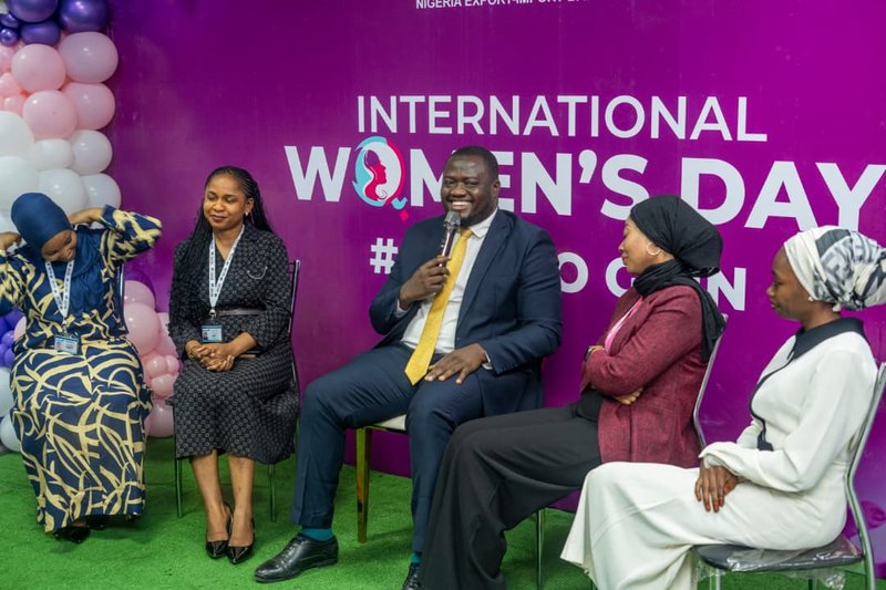 IWD NEXIM
