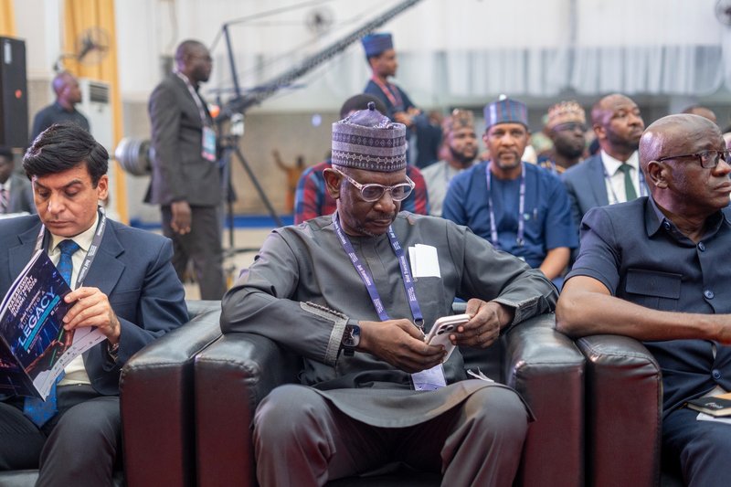 Nasarawa State Investment Summit 2026