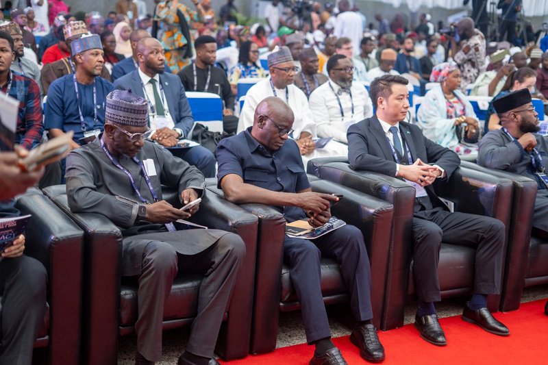 Nasarawa State Investment Summit 2026