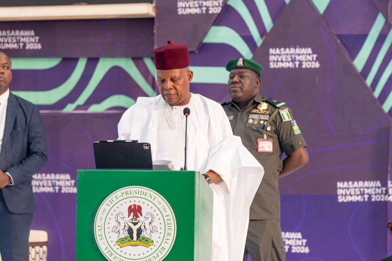 Nasarawa State Investment Summit 2026