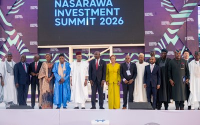 Nasarawa State Investment Summit 2026