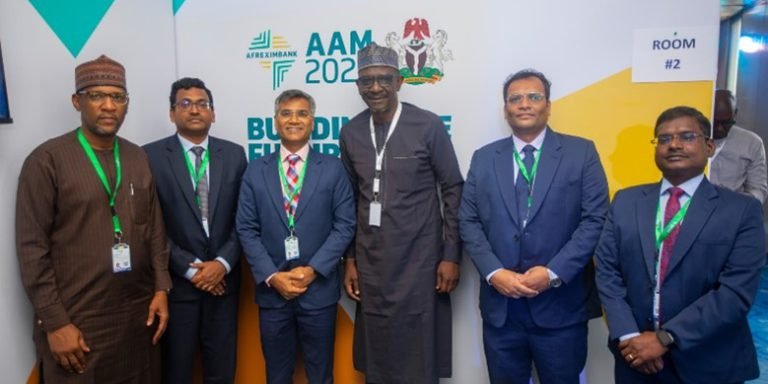 32e Assemblée annuelle d'Afreximbank (AAM) 2025