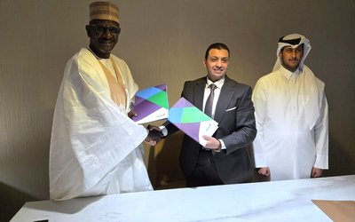 La NEXIM Bank signe aujourd'hui un protocole d'accord avec Future Union, au Qatar