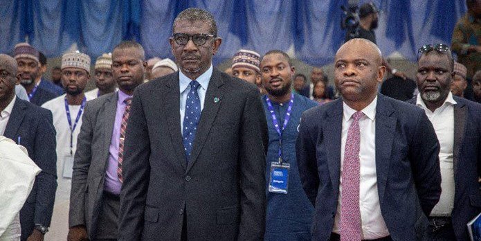 Sommet de l'investissement de Nasarawa 2024 : renforcer l'économie grâce à des investissements stratégiques