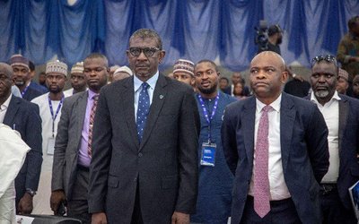 Sommet de l'investissement de Nasarawa 2024 : renforcer l'économie grâce à des investissements stratégiques