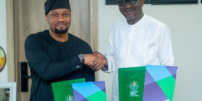 NEXIM et SMEDAN ont signé un protocole d'accord visant à stimuler la croissance des petites entreprises au Nigeria.