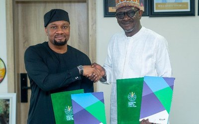 NEXIM et SMEDAN ont signé un protocole d'accord visant à stimuler la croissance des petites entreprises au Nigeria.